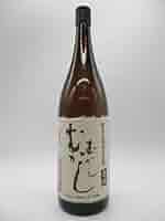 Amazon.co.jp: 丸西酒造 むかしむかし 古酒 芋焼酎 25度 1800ml